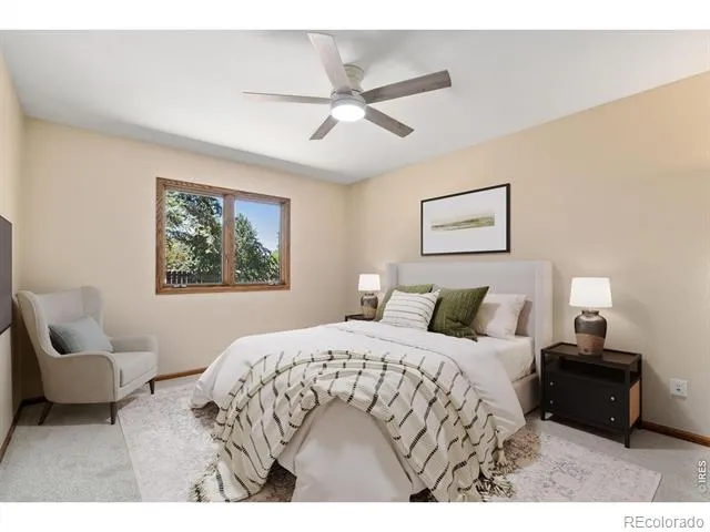 2842 Seccomb Street Fort Collins, CO 80526