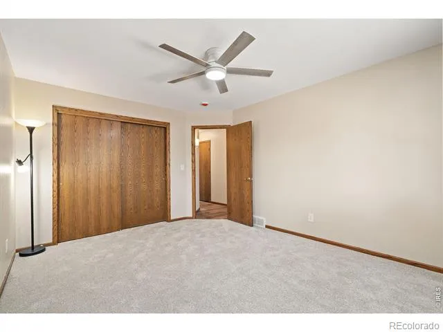 2842 Seccomb Street Fort Collins, CO 80526