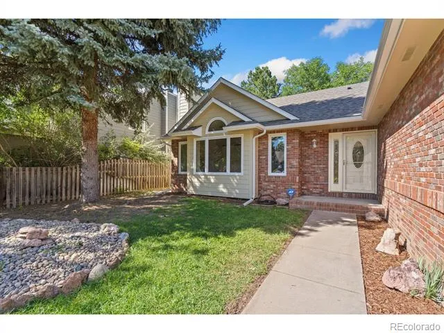 2842 Seccomb Street Fort Collins, CO 80526