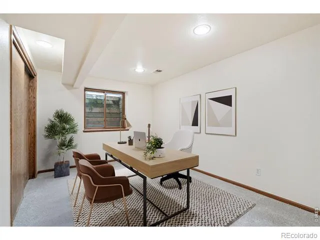 2842 Seccomb Street Fort Collins, CO 80526