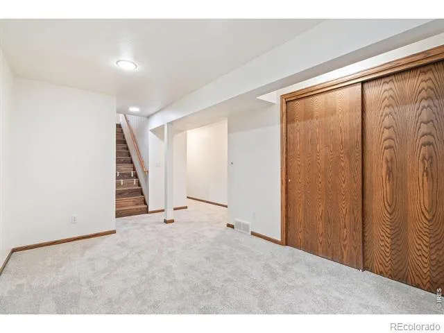 2842 Seccomb Street Fort Collins, CO 80526