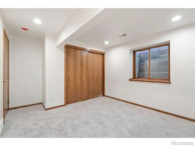 2842 Seccomb Street Fort Collins, CO 80526