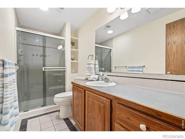 2842 Seccomb Street Fort Collins, CO 80526