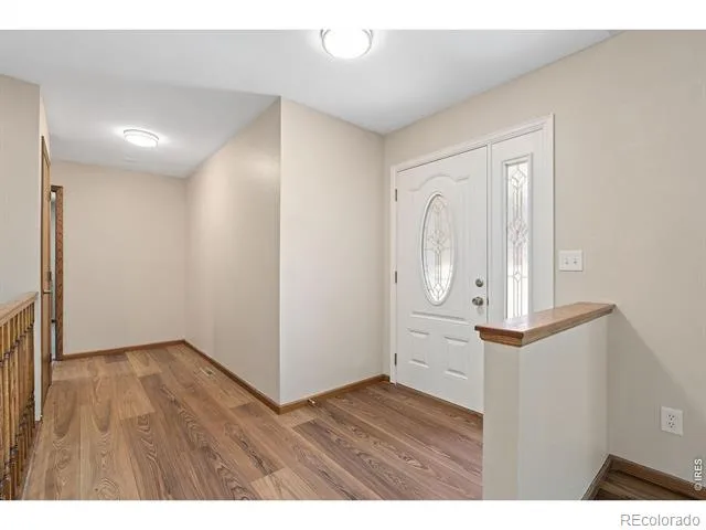 2842 Seccomb Street Fort Collins, CO 80526