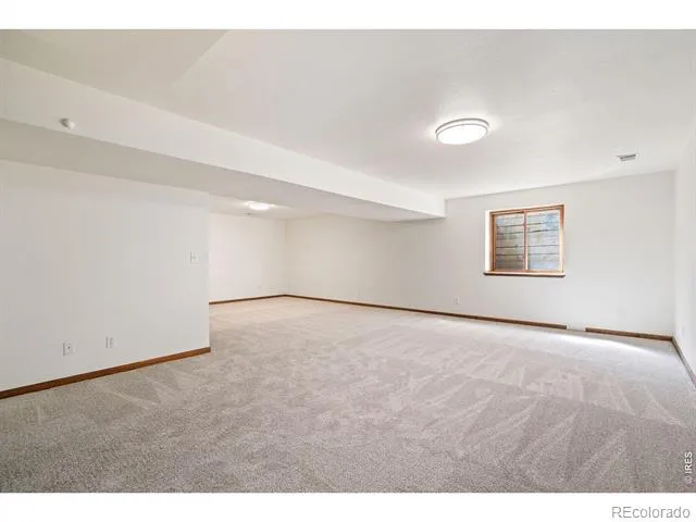2842 Seccomb Street Fort Collins, CO 80526
