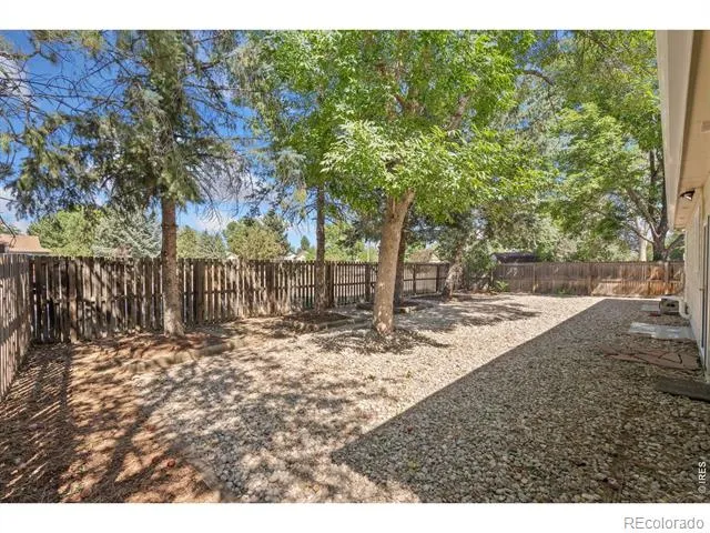 2842 Seccomb Street Fort Collins, CO 80526