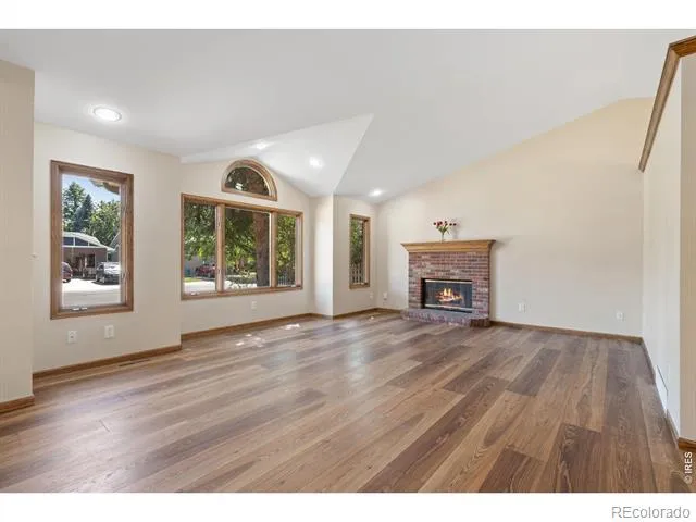2842 Seccomb Street Fort Collins, CO 80526
