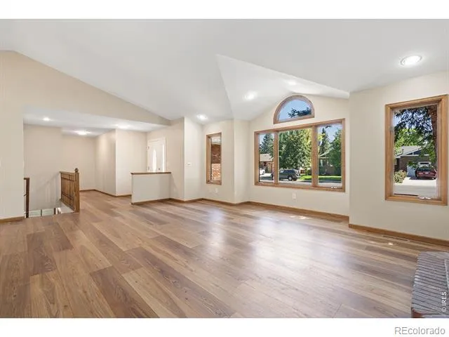 2842 Seccomb Street Fort Collins, CO 80526
