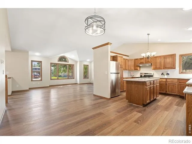 2842 Seccomb Street Fort Collins, CO 80526