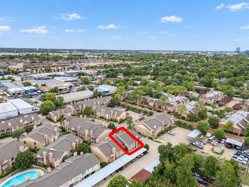 3100 Jeanetta Street #905 Houston, TX 77063