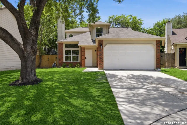 10242 Aurora Field Dr San Antonio, TX 78245
