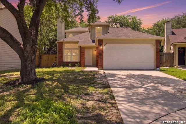10242 Aurora Field Dr San Antonio, TX 78245