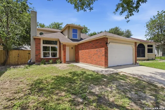 10242 Aurora Field Dr San Antonio, TX 78245