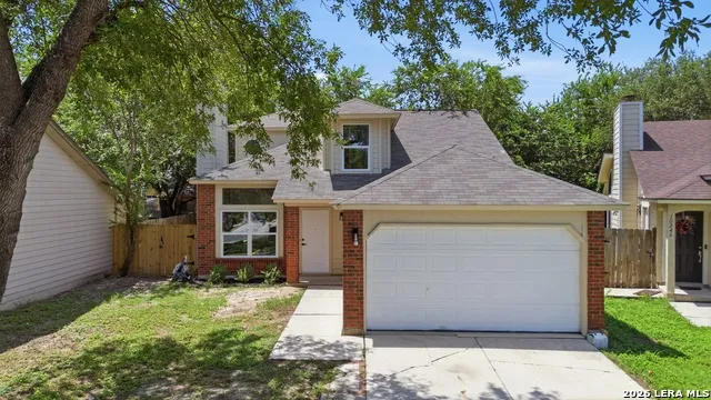10242 Aurora Field Dr San Antonio, TX 78245