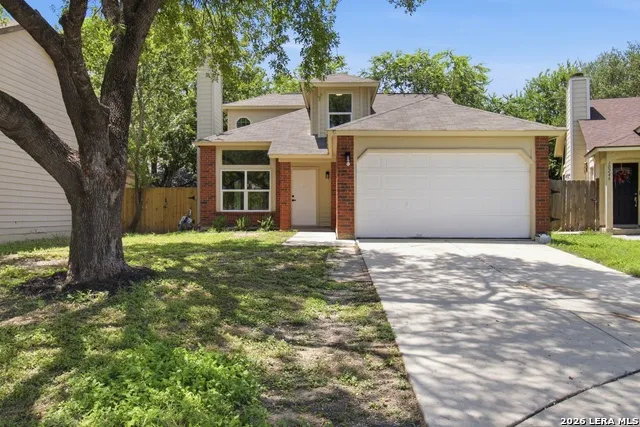 10242 Aurora Field Dr San Antonio, TX 78245
