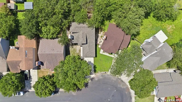 10242 Aurora Field Dr San Antonio, TX 78245