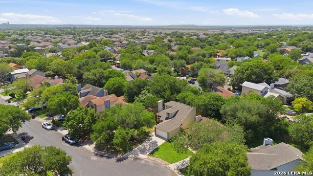 10242 Aurora Field Dr San Antonio, TX 78245