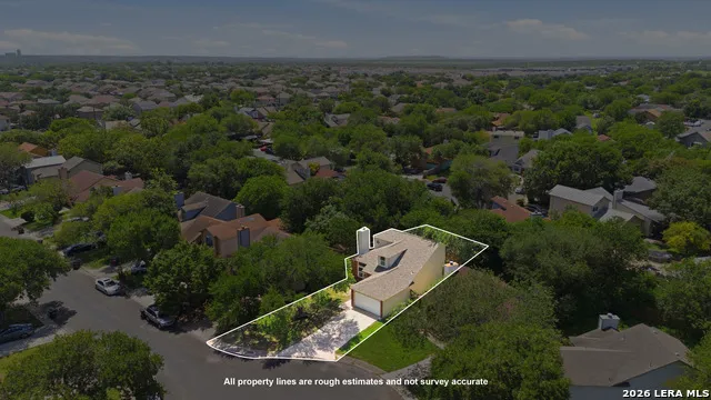 10242 Aurora Field Dr San Antonio, TX 78245