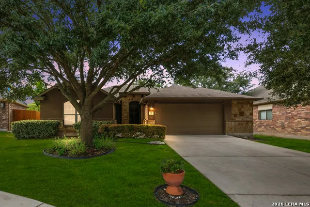 238 Pecan Gap New Braunfels, TX 78130
