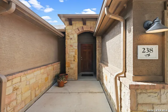 238 Pecan Gap New Braunfels, TX 78130
