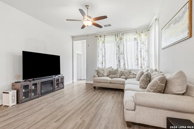 12518 YELLOWSTONE PT San Antonio, TX 78254