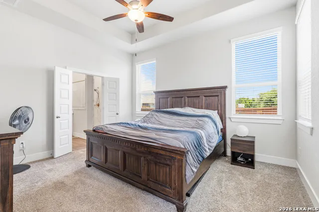 12518 YELLOWSTONE PT San Antonio, TX 78254