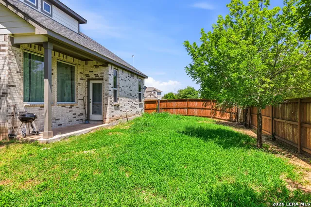 12518 YELLOWSTONE PT San Antonio, TX 78254
