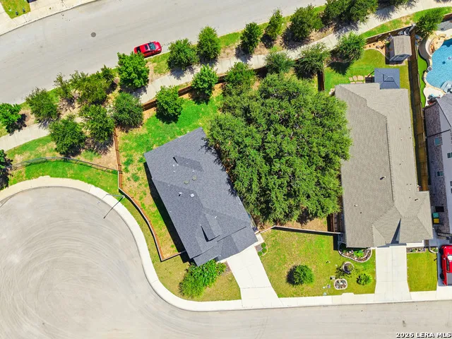 12518 YELLOWSTONE PT San Antonio, TX 78254