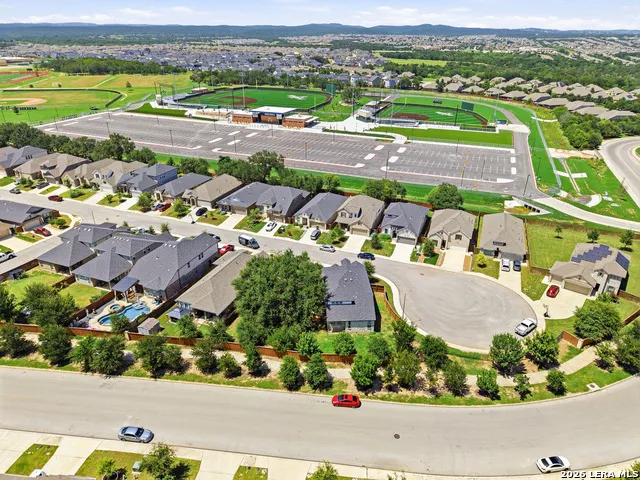 12518 YELLOWSTONE PT San Antonio, TX 78254