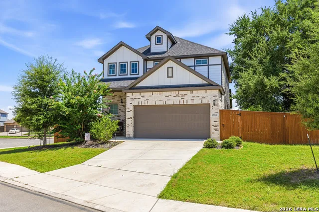 12518 YELLOWSTONE PT San Antonio, TX 78254