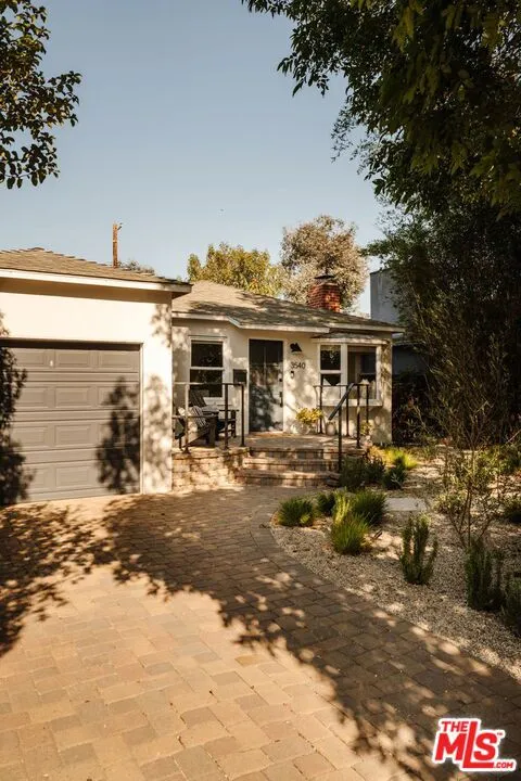 3540 Maplewood Avenue Los Angeles, CA 90066