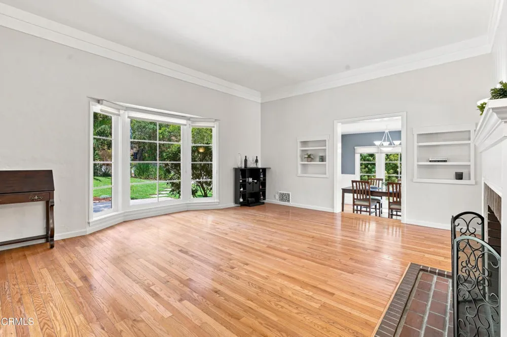 595 Elm Sierra Madre, CA 91024
