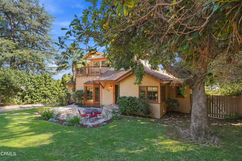595 Elm Sierra Madre, CA 91024