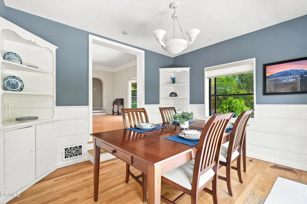 595 Elm Sierra Madre, CA 91024