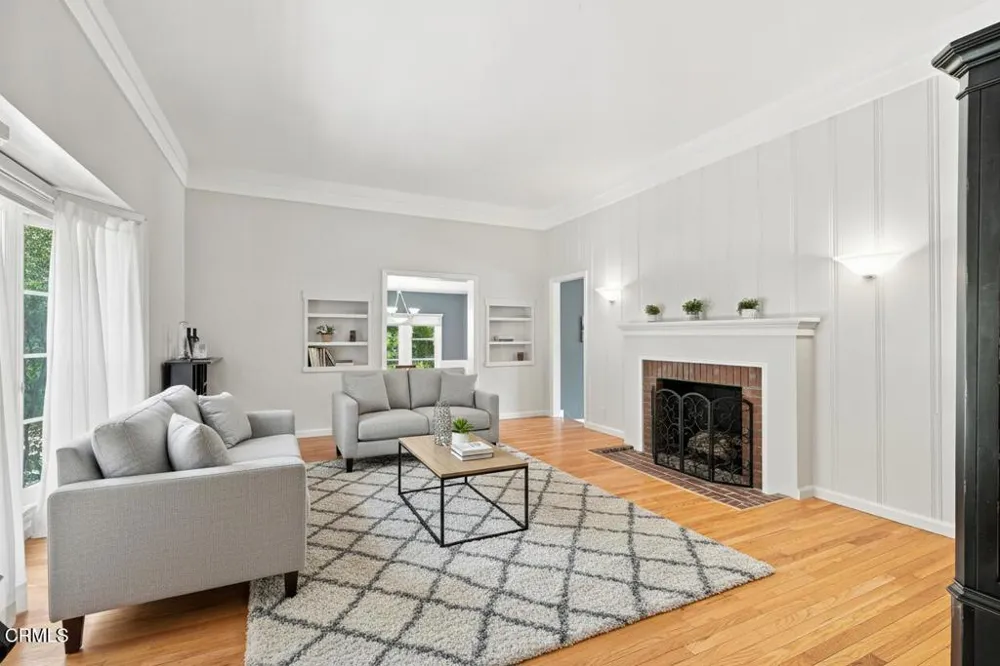 595 Elm Sierra Madre, CA 91024