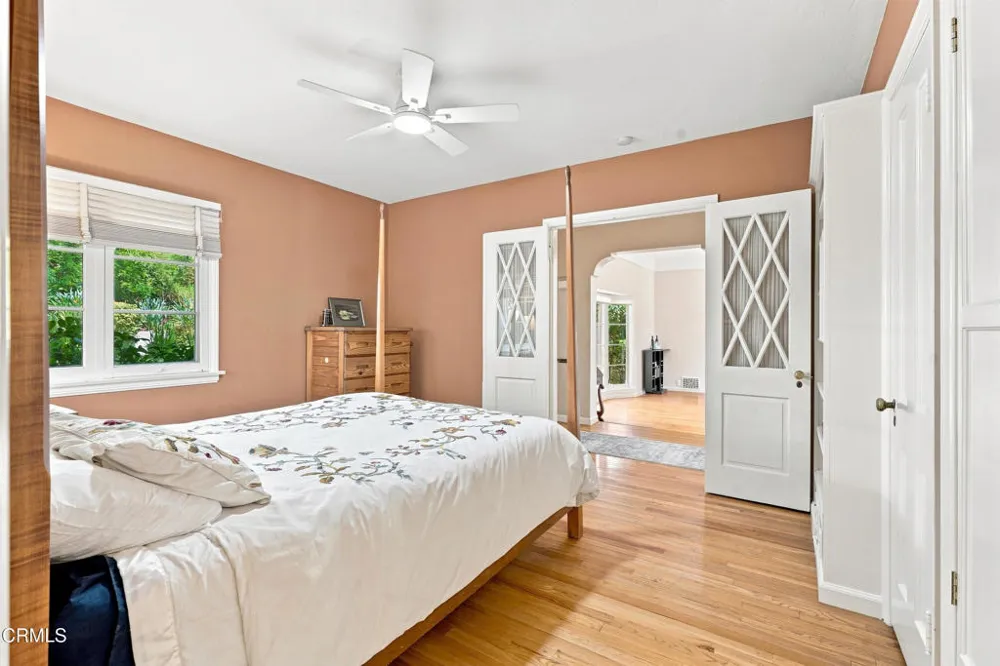595 Elm Sierra Madre, CA 91024