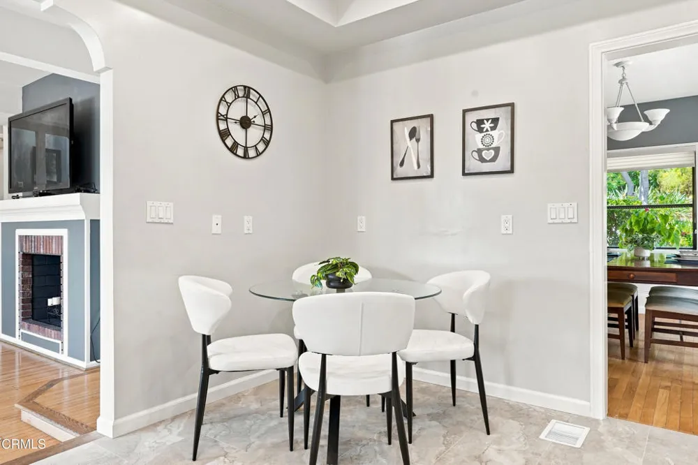 595 Elm Sierra Madre, CA 91024
