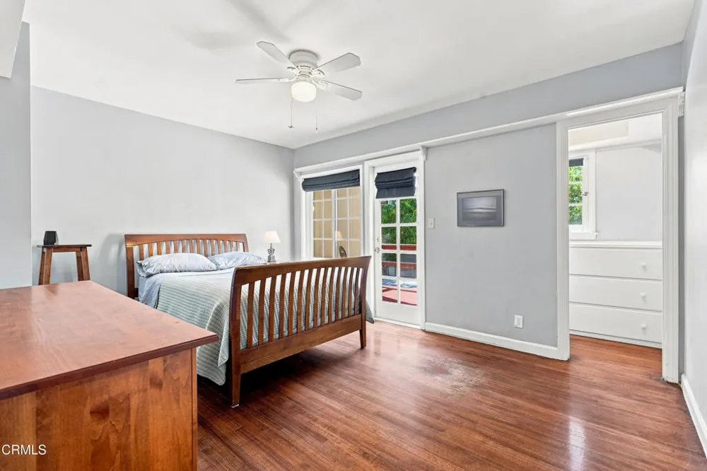 595 Elm Sierra Madre, CA 91024