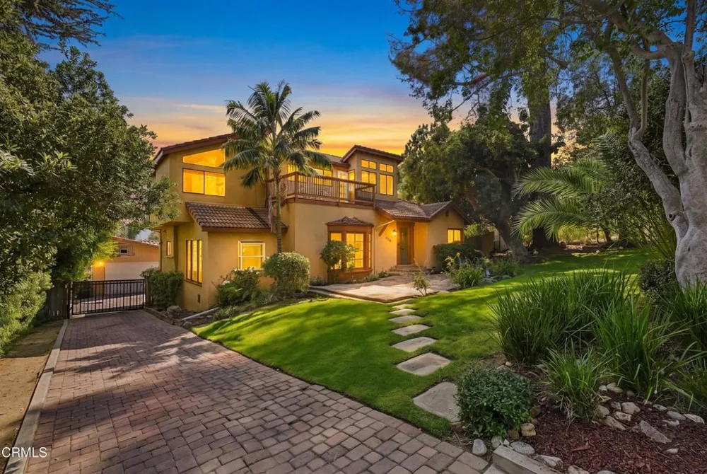 595 Elm Sierra Madre, CA 91024