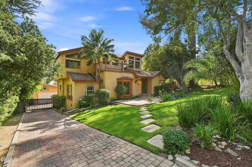 595 Elm Sierra Madre, CA 91024