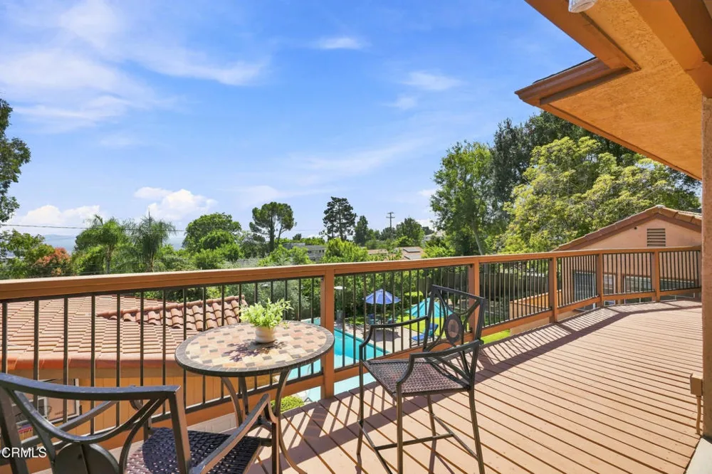 595 Elm Sierra Madre, CA 91024