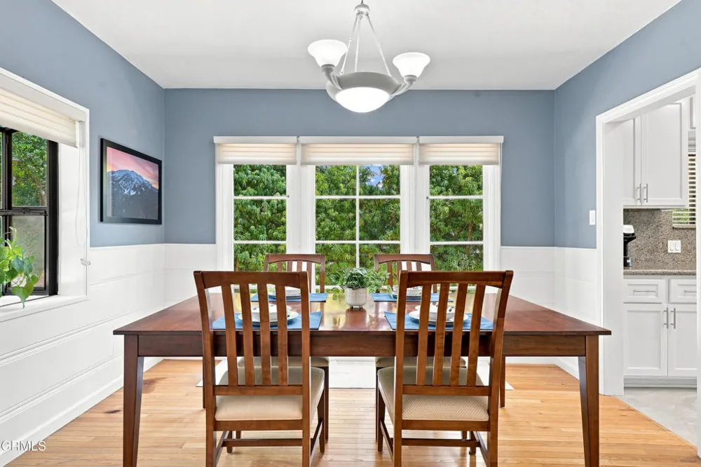 595 Elm Sierra Madre, CA 91024