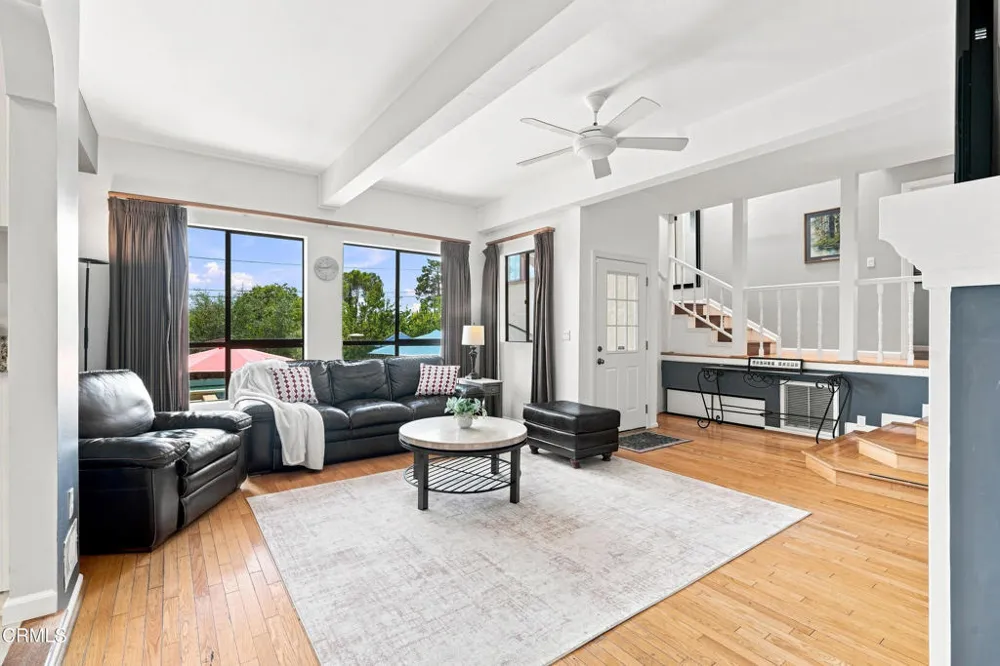 595 Elm Sierra Madre, CA 91024