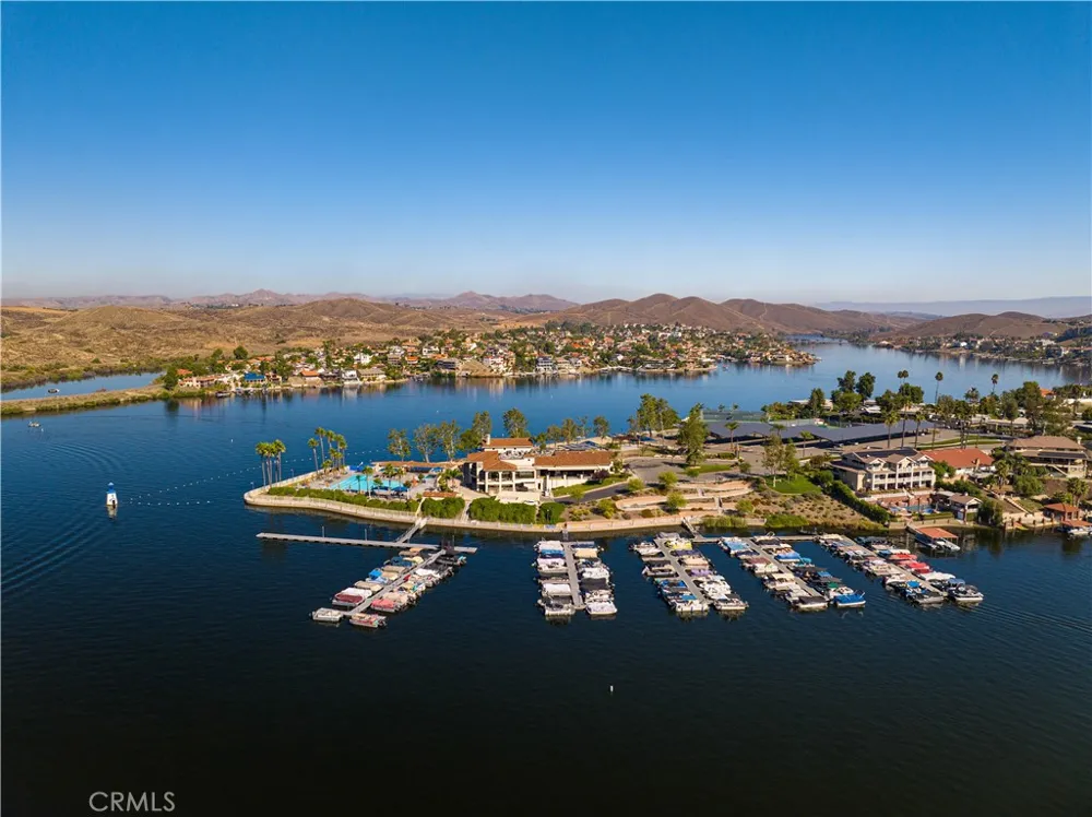 23664 Outrigger Canyon Lake, CA 92587