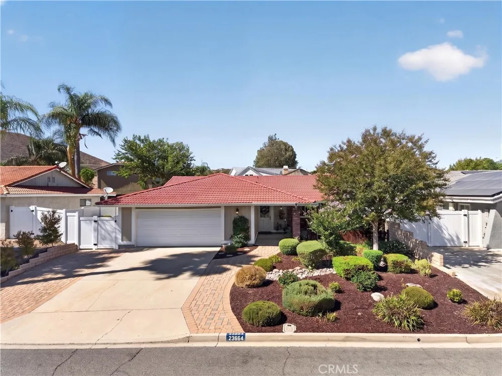 23664 Outrigger Canyon Lake, CA 92587