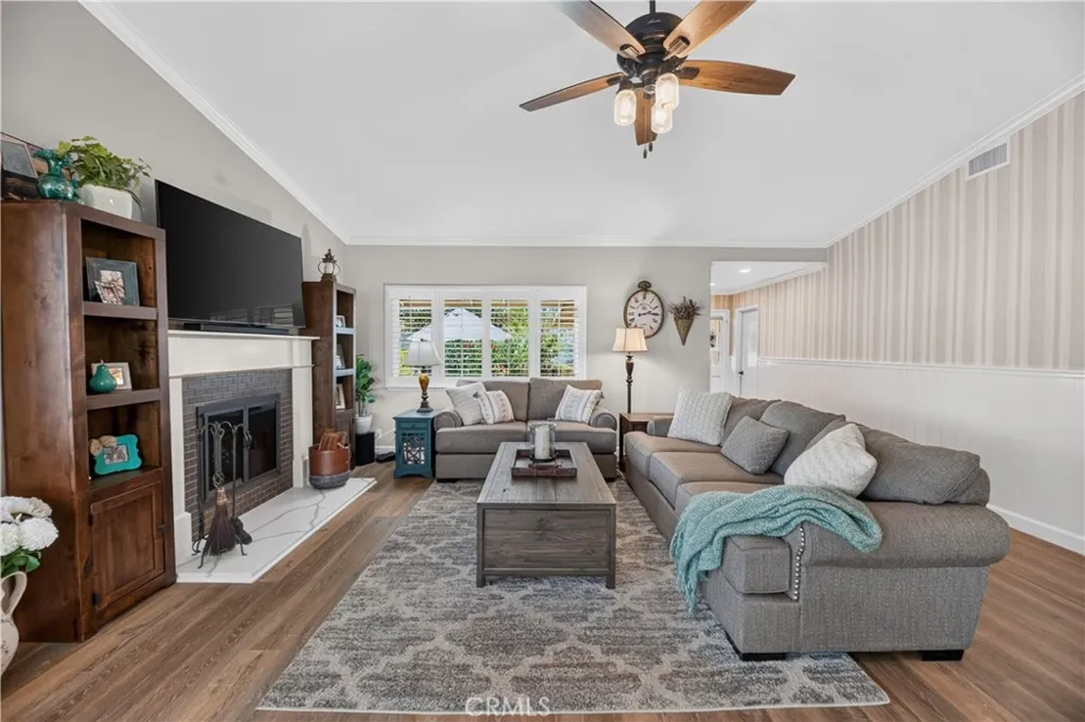 23664 Outrigger Canyon Lake, CA 92587