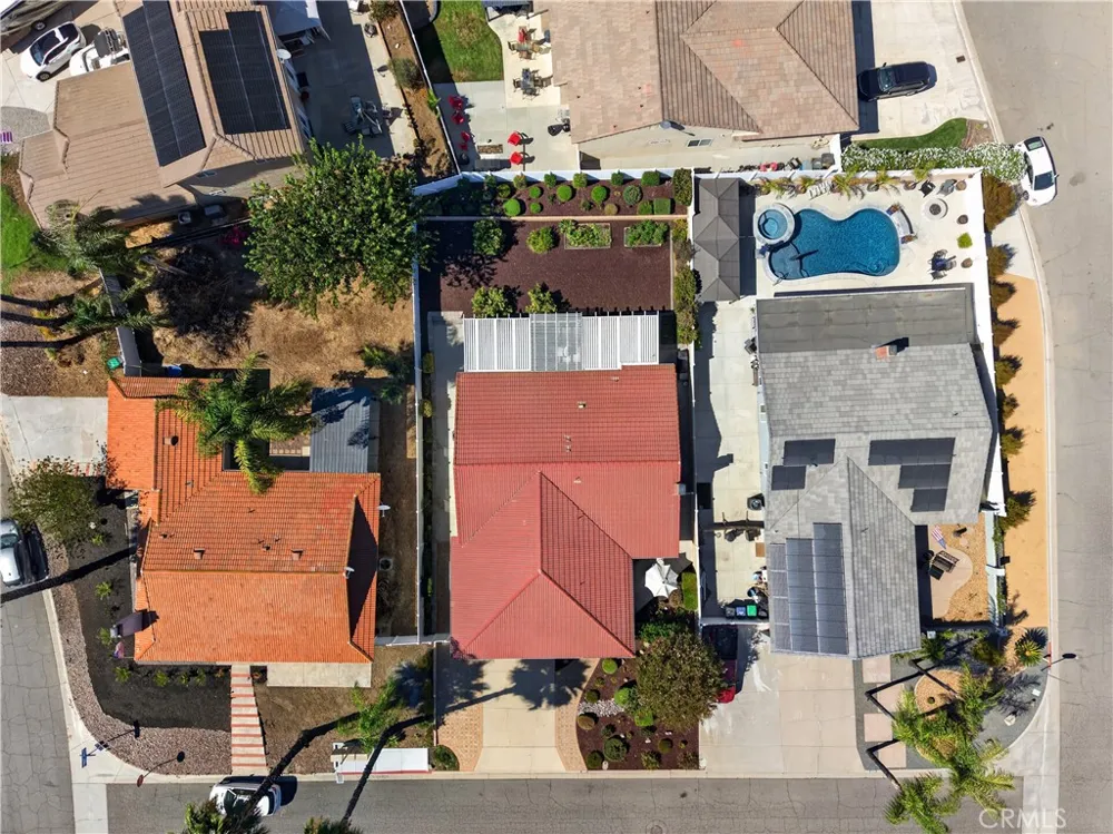 23664 Outrigger Canyon Lake, CA 92587