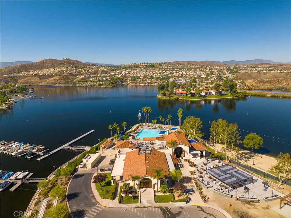 23664 Outrigger Canyon Lake, CA 92587