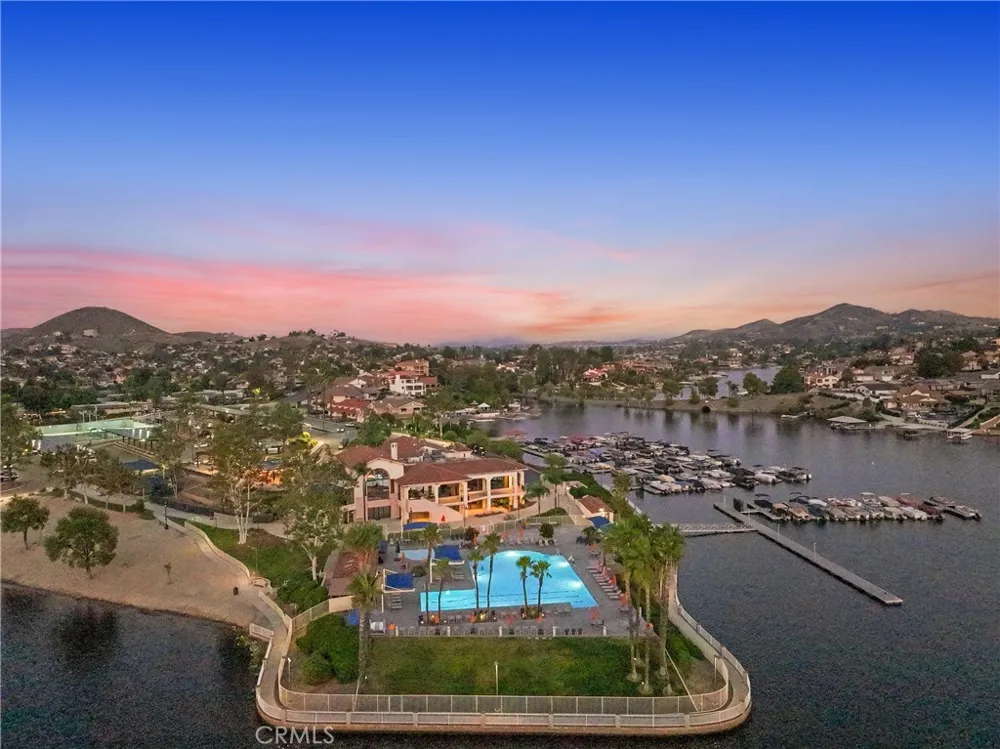 23664 Outrigger Canyon Lake, CA 92587
