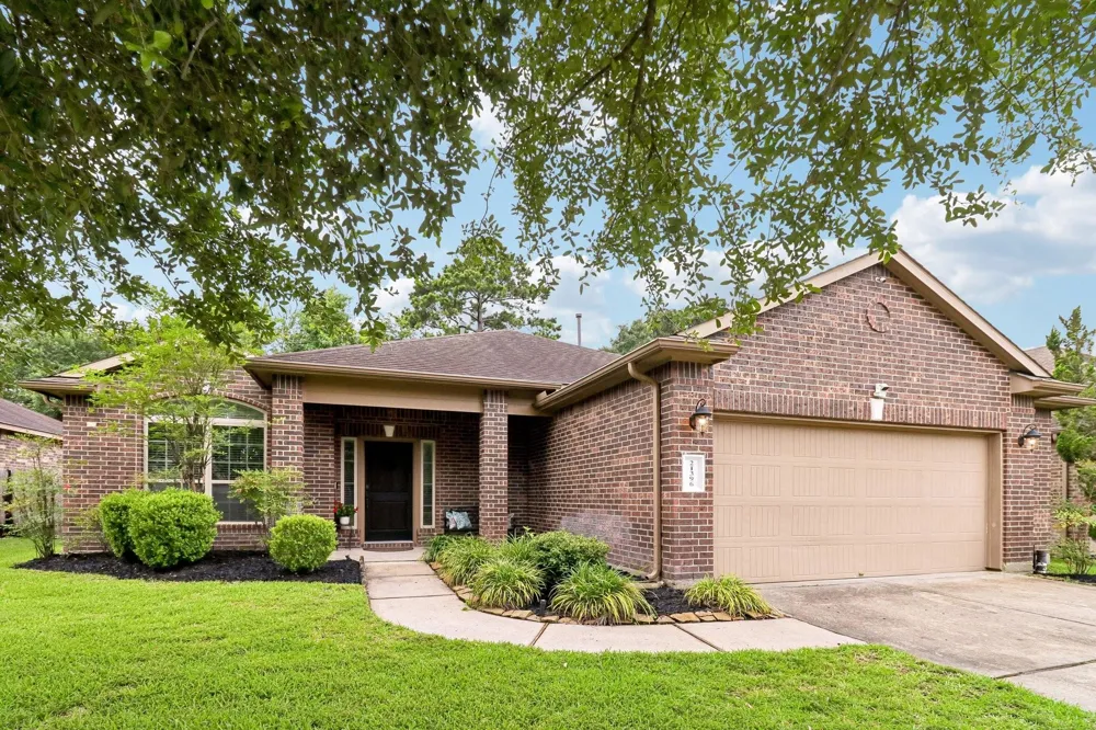 21396 Timber Lodge Lane Porter, TX 77365
